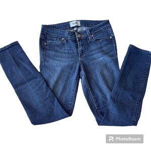 ⚡️ Paige Skinny Jeans ~ Size 25 ⚡️